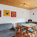 Loecherhansenhof Farmház