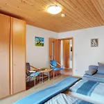 Farmház Loecherhansenhof Bad Peterstal-Griesbach