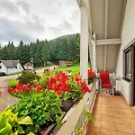 Loecherhansenhof * Bad Peterstal-Griesbach