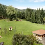Loecherhansenhof Farmház Bad Peterstal-Griesbach