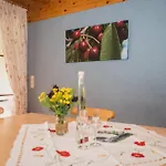 Farmház Loecherhansenhof Bad Peterstal-Griesbach