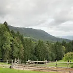 Farmház Loecherhansenhof *