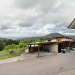 Loecherhansenhof Farmház Bad Peterstal-Griesbach