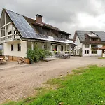 Loecherhansenhof * Bad Peterstal-Griesbach