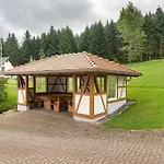Farmház Loecherhansenhof