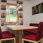 Farmház Loecherhansenhof *