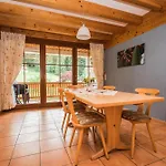 Loecherhansenhof Farmház *