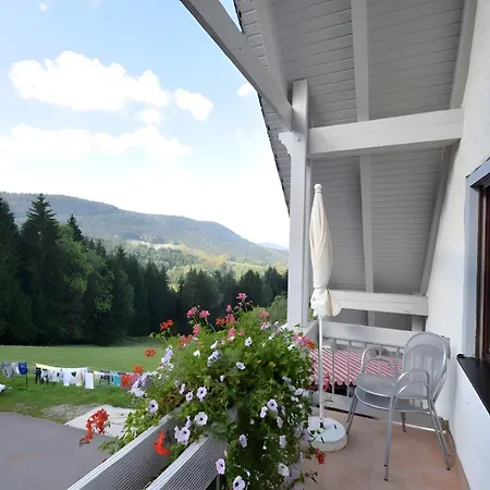 Alojamento de Turismo Rural Loecherhansenhof *