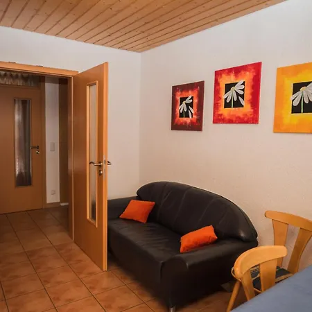 Alojamento de Turismo Rural Loecherhansenhof