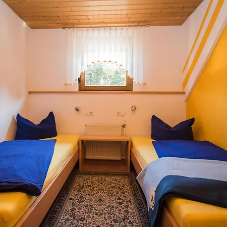 Loecherhansenhof Alojamento de Turismo Rural Bad Peterstal-Griesbach