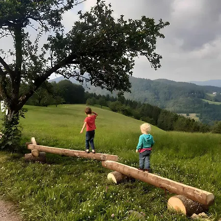 Loecherhansenhof Alojamento de Turismo Rural *