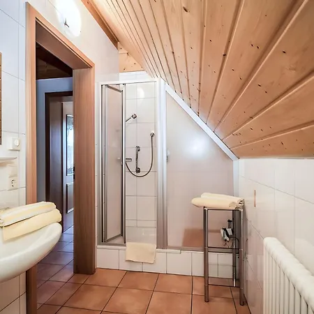 Loecherhansenhof Alojamento de Turismo Rural Bad Peterstal-Griesbach