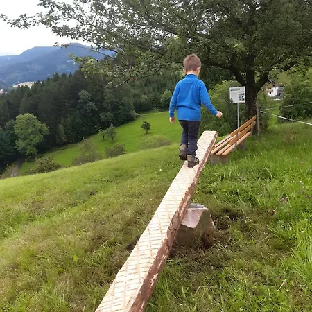 Loecherhansenhof Alojamento de Turismo Rural *