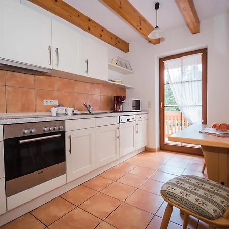 Loecherhansenhof Bad Peterstal-Griesbach