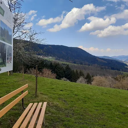 Loecherhansenhof Alojamento de Turismo Rural