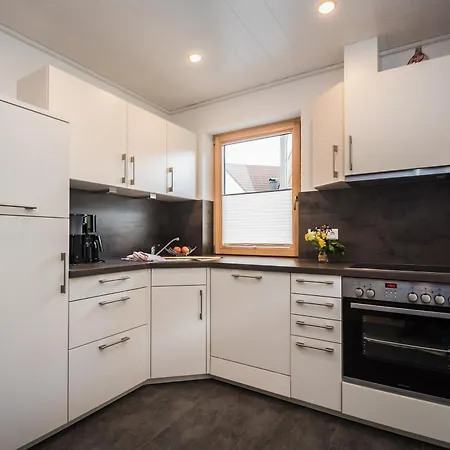 Farm stay Loecherhansenhof *