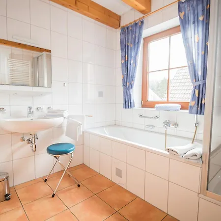 Alojamento de Turismo Rural Loecherhansenhof Bad Peterstal-Griesbach