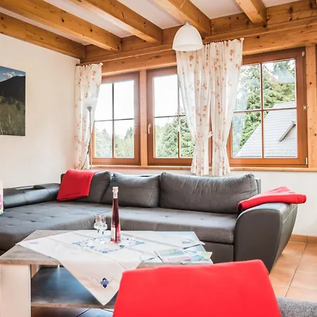 Loecherhansenhof * Bad Peterstal-Griesbach