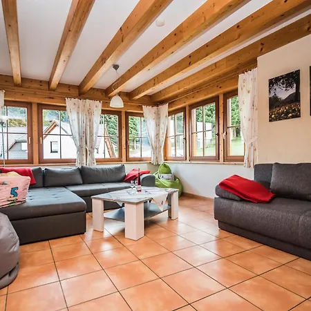 Loecherhansenhof Farm stay