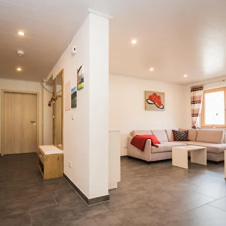 Farm stay Loecherhansenhof