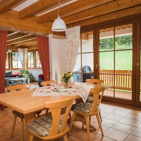 Loecherhansenhof * Bad Peterstal-Griesbach