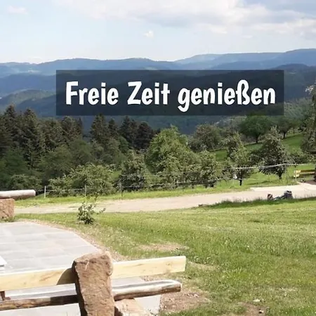 Alojamento de Turismo Rural Loecherhansenhof
