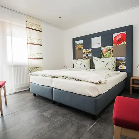 Loecherhansenhof Farm stay Bad Peterstal-Griesbach