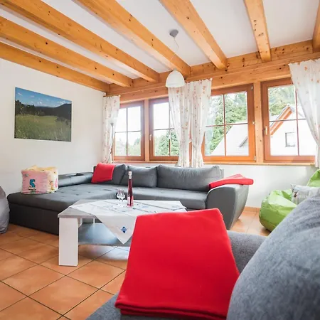 Loecherhansenhof Farm stay *