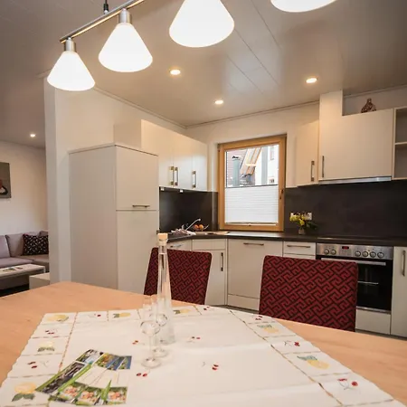 Farm stay Loecherhansenhof *