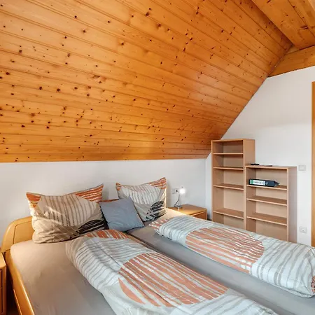 Loecherhansenhof Farm stay