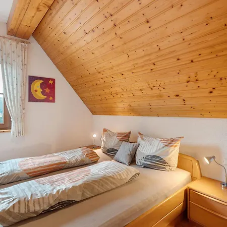 Loecherhansenhof Farm stay *