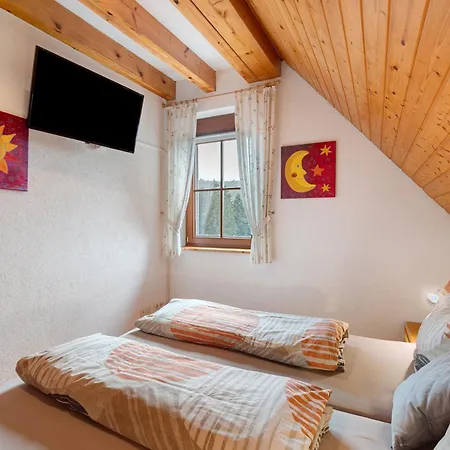 Loecherhansenhof Bad Peterstal-Griesbach