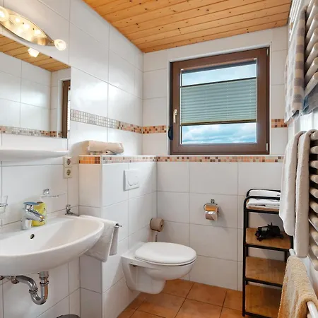 Farm stay Loecherhansenhof