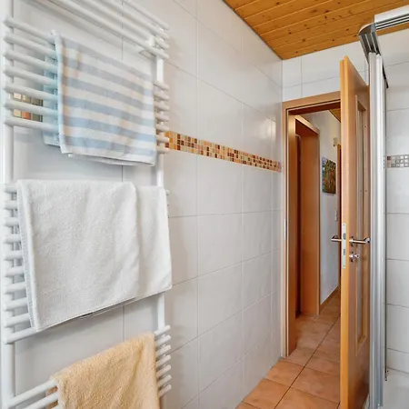 Loecherhansenhof Farm stay *