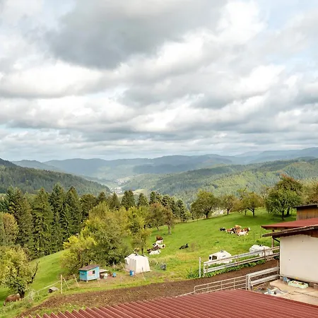 Farm stay Loecherhansenhof *