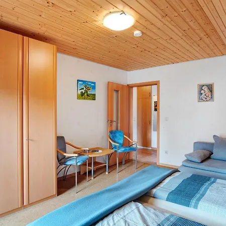 Loecherhansenhof Farm stay Bad Peterstal-Griesbach