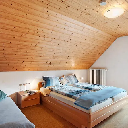 Loecherhansenhof * Bad Peterstal-Griesbach