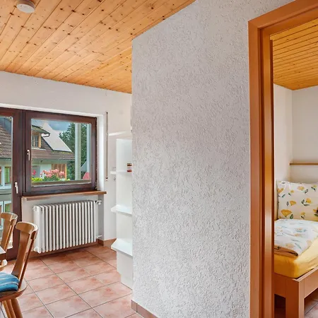 Loecherhansenhof Farm stay