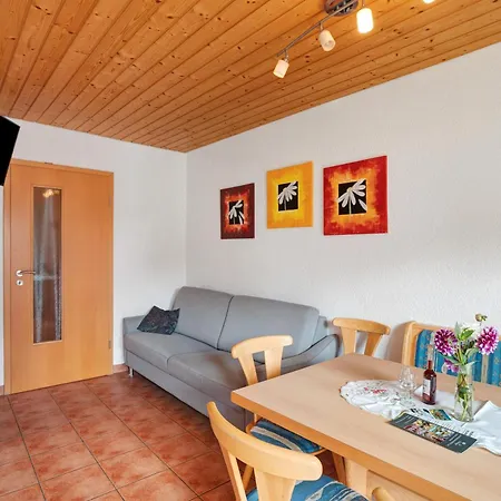 Farm stay Loecherhansenhof Bad Peterstal-Griesbach