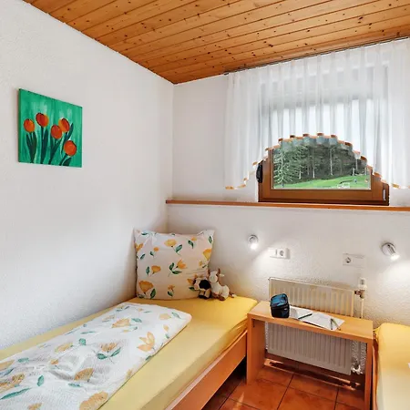 Loecherhansenhof Farm stay *