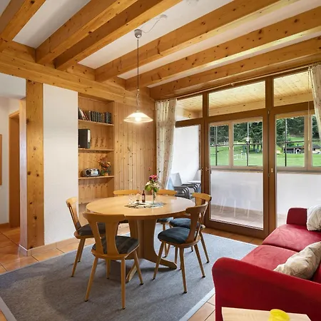 Farm stay Loecherhansenhof Bad Peterstal-Griesbach