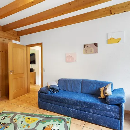 Loecherhansenhof Farm stay