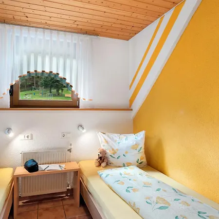 Farm stay Loecherhansenhof