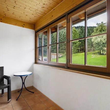 Loecherhansenhof Farm stay Bad Peterstal-Griesbach