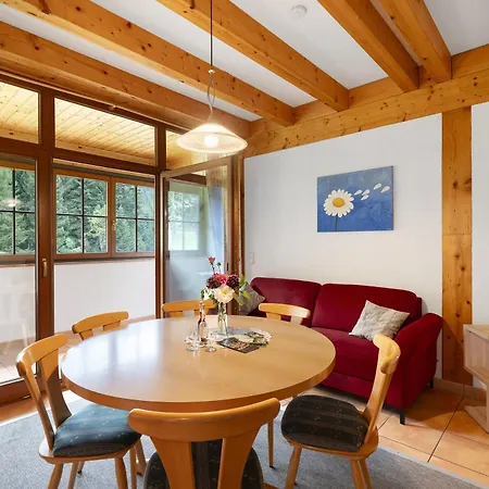 Farm stay Loecherhansenhof Bad Peterstal-Griesbach