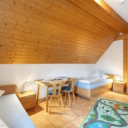 Loecherhansenhof Bad Peterstal-Griesbach