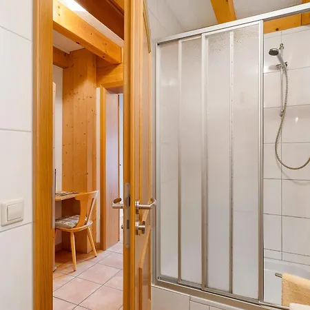 Loecherhansenhof * Bad Peterstal-Griesbach