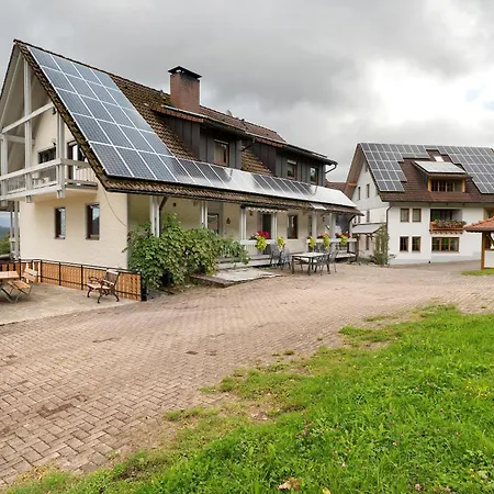 Loecherhansenhof Farm stay Bad Peterstal-Griesbach