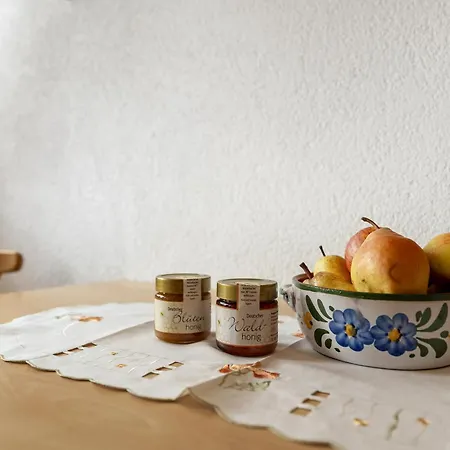 Loecherhansenhof Bad Peterstal-Griesbach