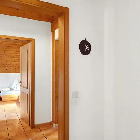 Farm stay Loecherhansenhof